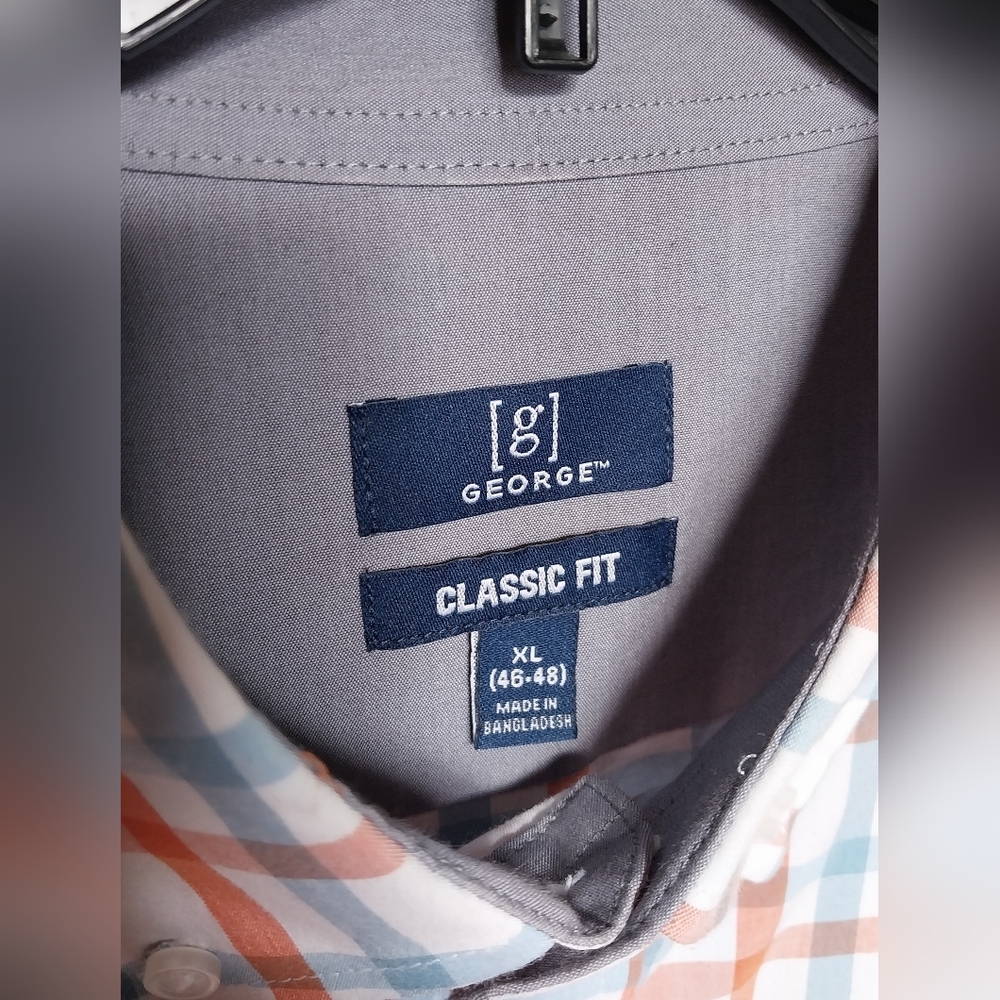 George button down - Picture 5 of 6